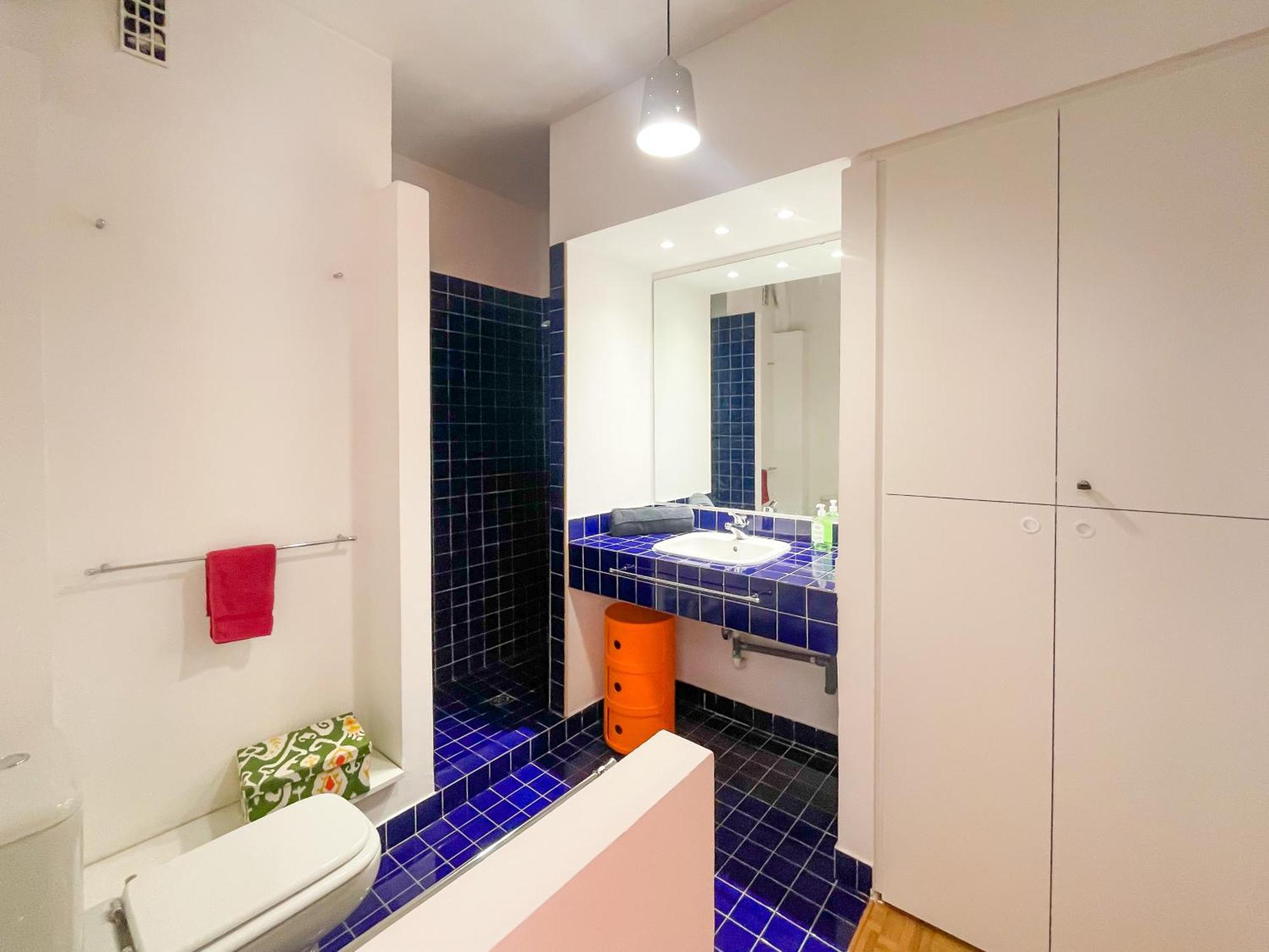 Appartamento Paradise 4 Pers Vista Mare Wifi Ac *