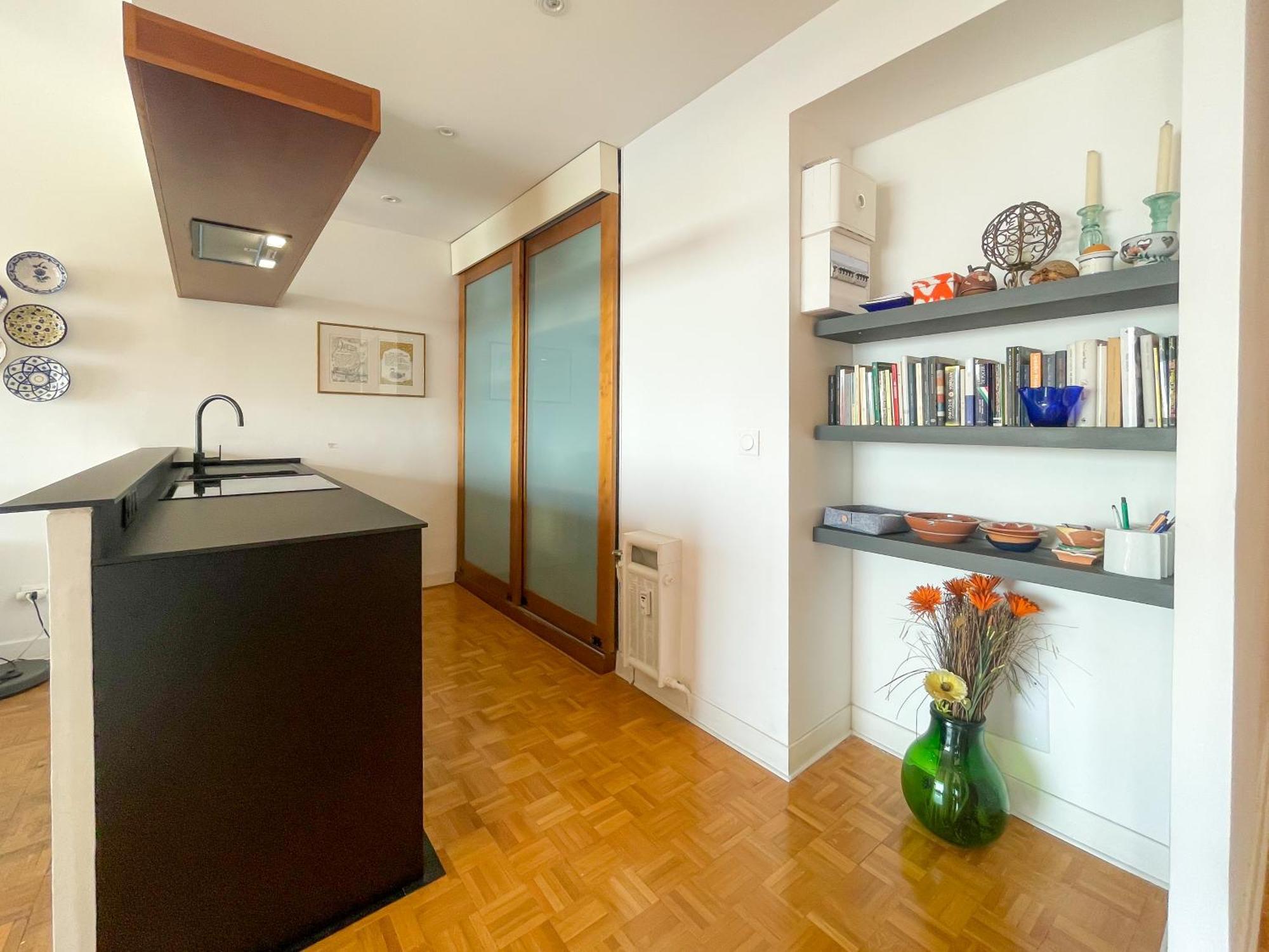 Appartamento Paradise 4 Pers Vista Mare Wifi Ac