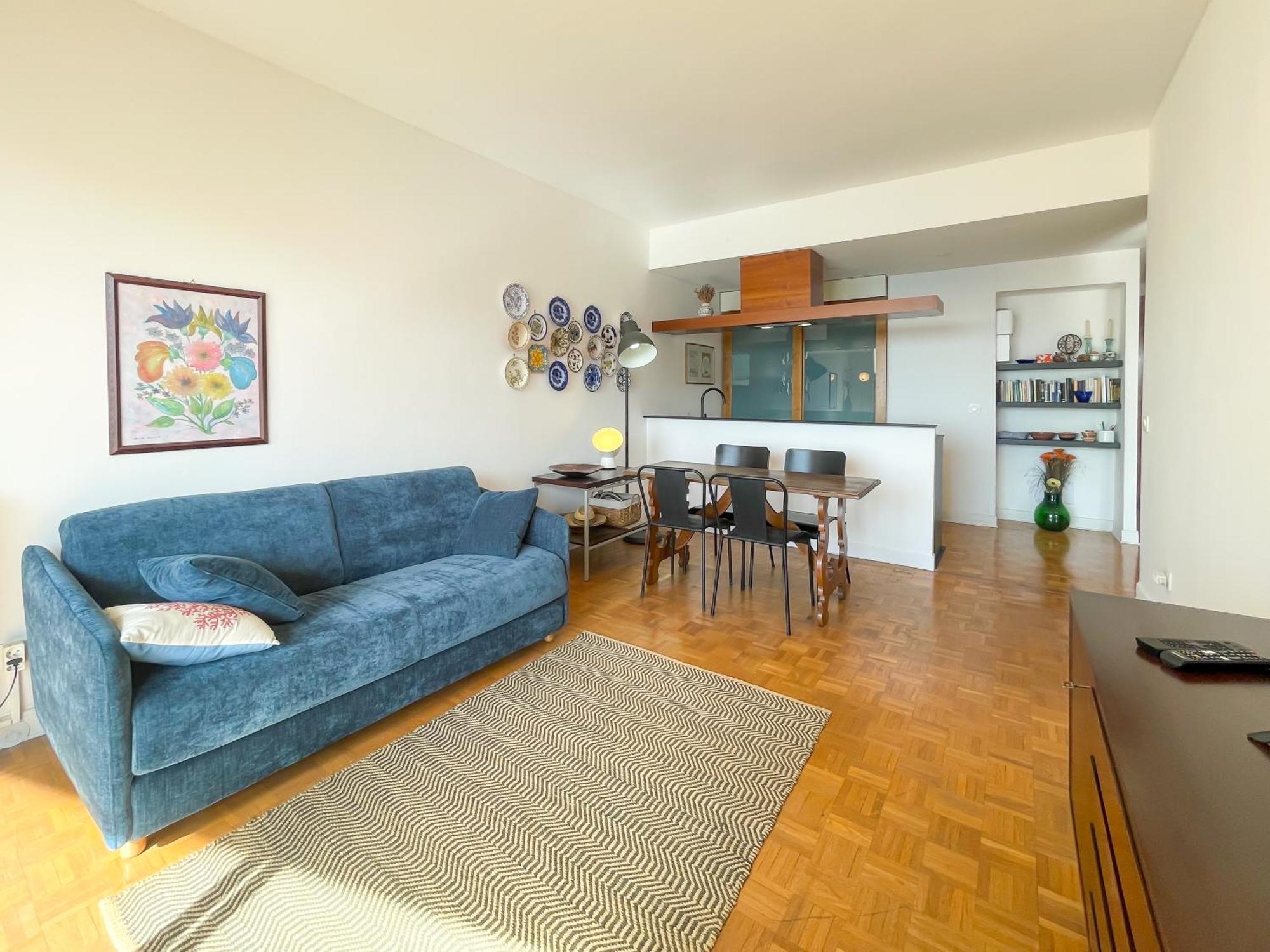 Paradise 4 Pers Vista Mare Wifi Ac Appartamento